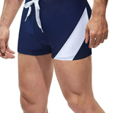 Antoni - Sportieve Zwemshorts