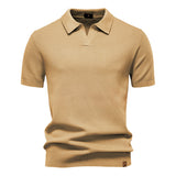 Elegante Poloshirt