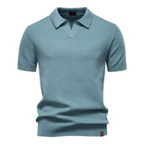 Elegante Poloshirt
