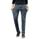 Jeans in premium-denim