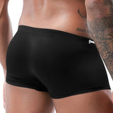 Antoni - Elegante Minimalistische Badshort