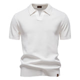 Elegante Poloshirt