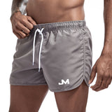 Antoni - Moderne Sportieve Zwemshorts