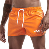 Antoni - Moderne Sportieve Zwemshorts