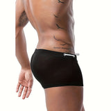 Antoni - Elegante Minimalistische Badshort