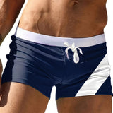Antoni - Sportieve Korte Badkleding Chic