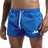Antoni - Moderne Sportieve Zwemshorts