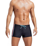 Antoni - Elegante sportieve zwembroek