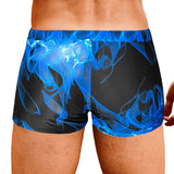Antoni - Badshorts Blue Flame