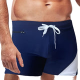 Antoni - Sportieve Zwemshorts