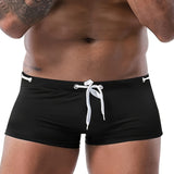 Antoni - Elegante Minimalistische Badshort