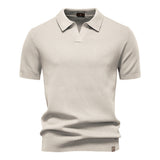 Elegante Poloshirt