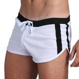 Antoni - Aansluitende Sportieve Zwemshorts