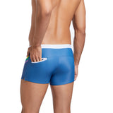 Antoni - Korte Zwembroek Rainbow Sport