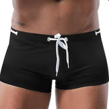 Antoni - Elegante Minimalistische Badshort
