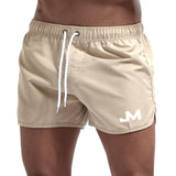 Antoni - Moderne Sportieve Zwemshorts
