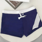 Antoni - Sportieve Korte Badkleding Chic