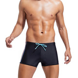 Antoni - Elegante sportieve zwembroek