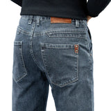 Jeans in premium-denim