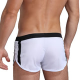Antoni - Aansluitende Sportieve Zwemshorts