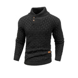 Elegante Heren Sweater