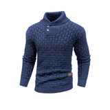 Elegante Heren Sweater