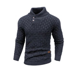 Elegante Heren Sweater