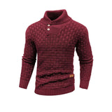 Elegante Heren Sweater