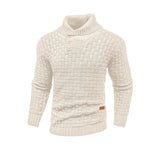 Elegante Heren Sweater