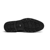 Parker™ | Leren Dubbele Monk Boots