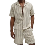 Polo Set - Textuur Net