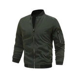 Elegante bomberjack