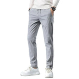 Elegante Slim Fit Broek