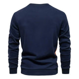 Wendelin Elegante Heren Trui