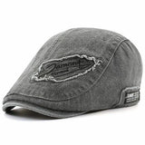 Cazel | Denim Cap