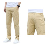 Ademende Heren Chino