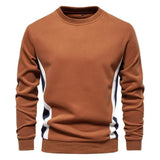 Wendelin Elegante Heren Trui