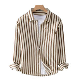 Linnen Shirt Tulum