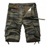 Casual Strandshorts