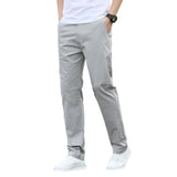 Ademende Heren Chino