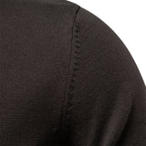 Stijlvolle Heren Cardigan