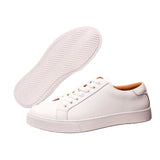 Leren Sneakers