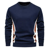 Wendelin Elegante Heren Trui
