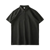 Katoenen Polo T-shirt voor Mannen