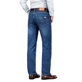 Klassieke Denim Jeans