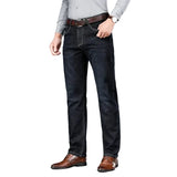 Klassieke Denim Jeans
