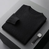 Kasjmier Sweater Ibiza