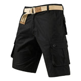 Cargo Shorts tot de Knieën