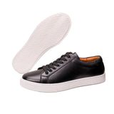 Leren Sneakers