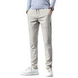 Elegante Slim Fit Broek